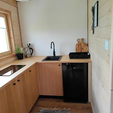 Tatil Evi Dom Nr 1 Z 2 Sypialniami *