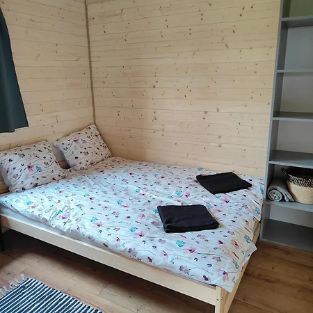 Dom Nr 1 Z 2 Sypialniami Tatil Evi