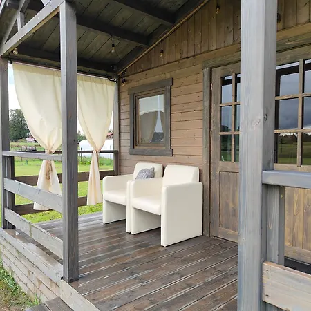 Tatil Evi Dom Nr 1 Z 2 Sypialniami Wejsuny