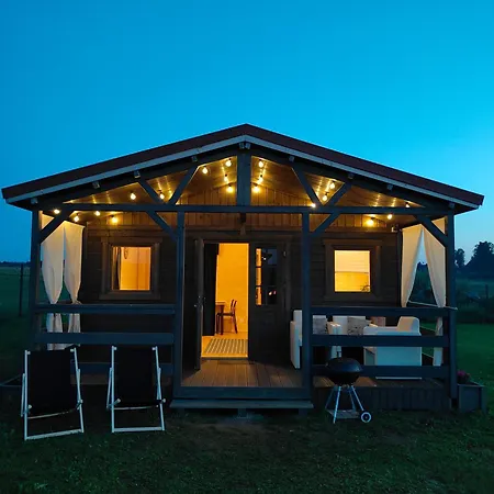 Tatil Evi Dom Nr 1 Z 2 Sypialniami Wejsuny