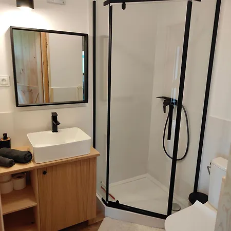Tatil Evi Dom Nr 1 Z 2 Sypialniami