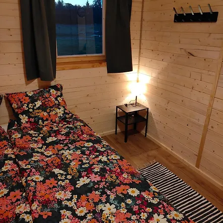 Dom Nr 1 Z 2 Sypialniami Tatil Evi *