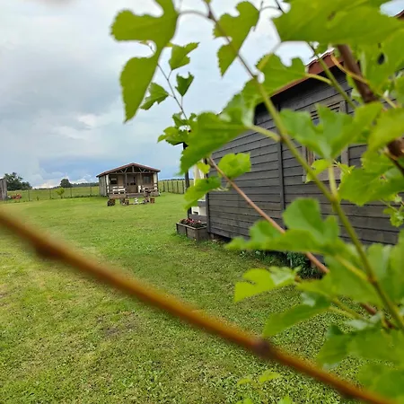 Dom Nr 1 Z 2 Sypialniami Tatil Evi *